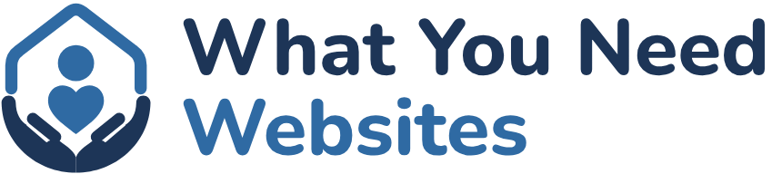 What You Need Websites
